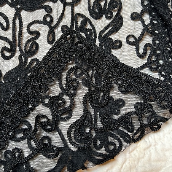 Unique Jacket - Picture 11 of 15